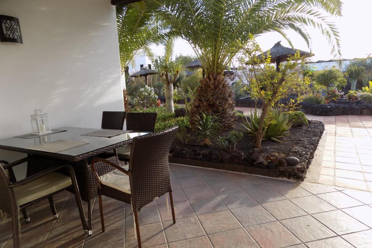 Apartamento Casa Matini Puerto del Carmen  Exterior foto