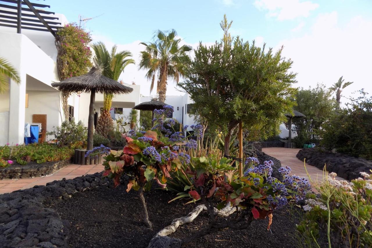 Apartamento Casa Matini Puerto del Carmen  Exterior foto