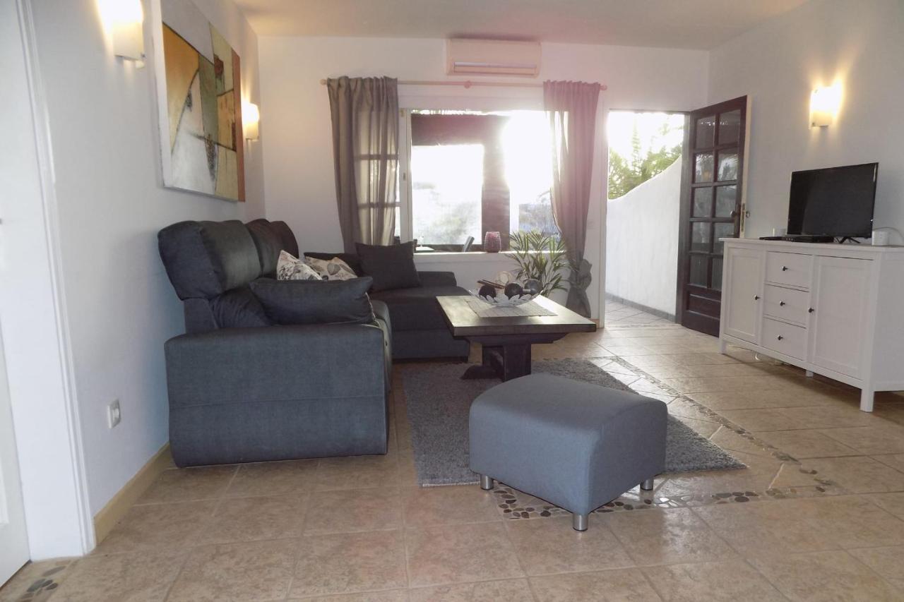 Apartamento Casa Matini Puerto del Carmen  Exterior foto