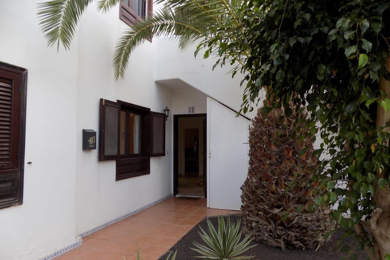 Apartamento Casa Matini Puerto del Carmen  Exterior foto