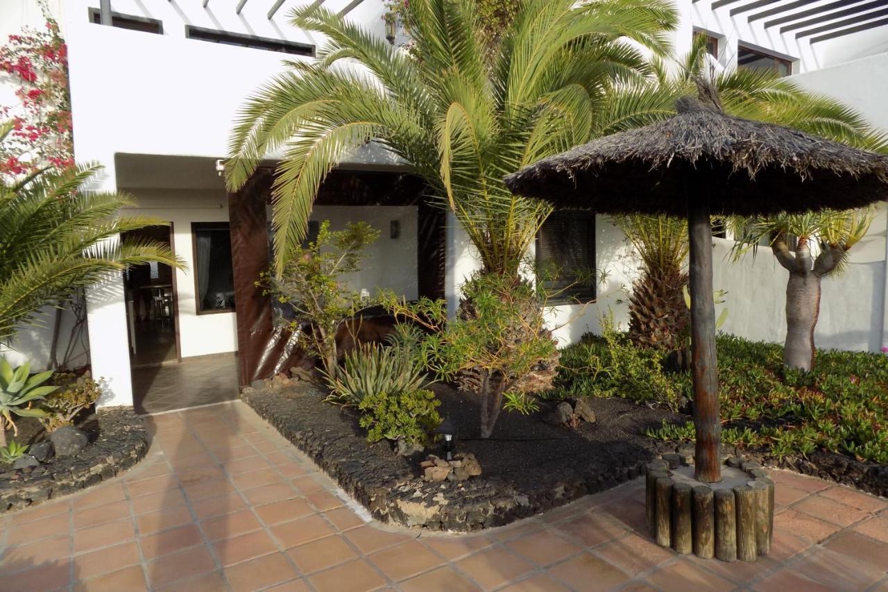 Apartamento Casa Matini Puerto del Carmen  Exterior foto