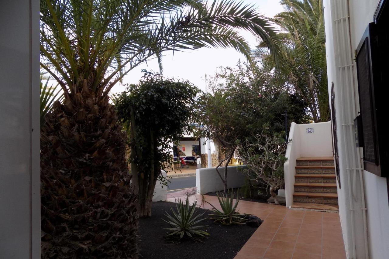 Apartamento Casa Matini Puerto del Carmen  Exterior foto